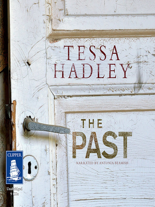 Cover image for The Past